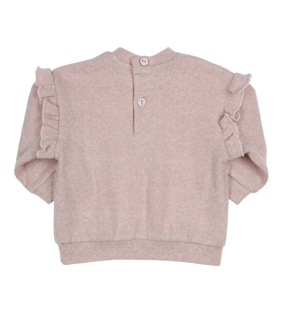 Gymp Sweater