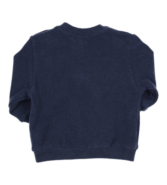 Gymp Sweater