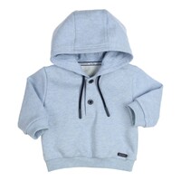 Gymp Hoodie