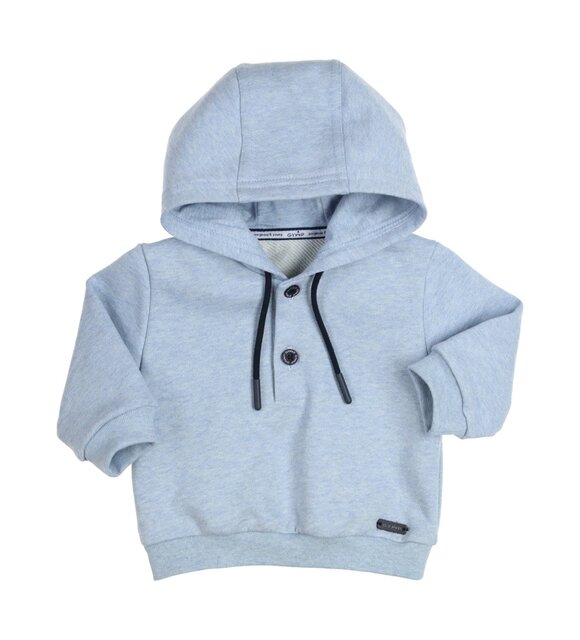 Gymp Hoodie