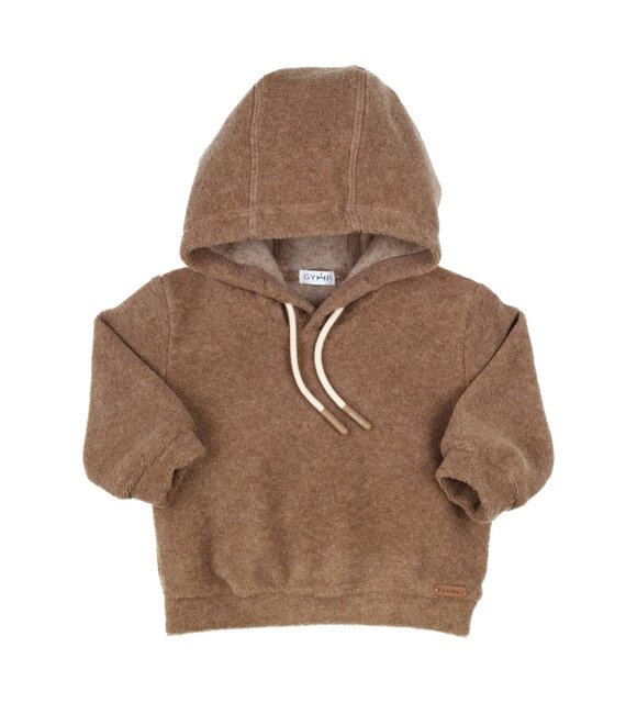 Gymp Hoodie