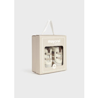 Mayoral Baby sneakers