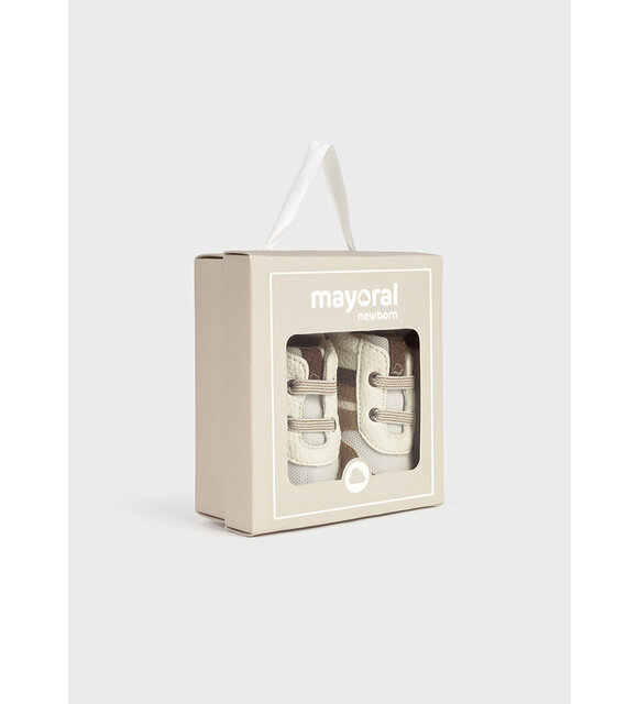 Mayoral Baby sneakers