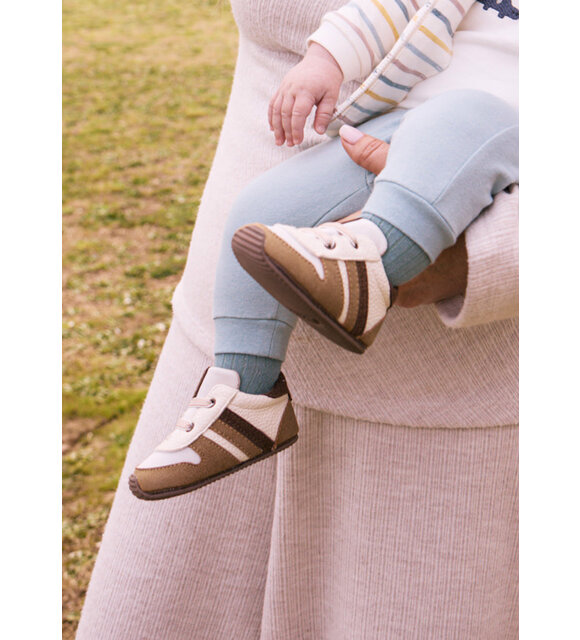 Mayoral Baby sneakers