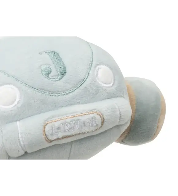 Jollein Muziekhanger - On the go