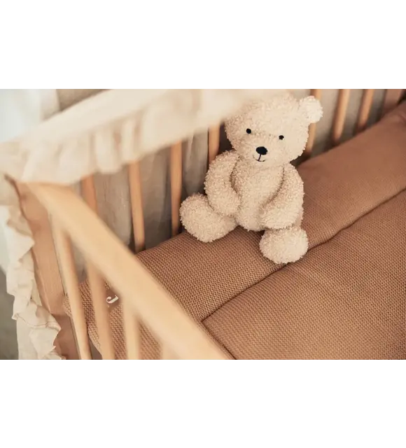 Jollein Teddybeer - Natural