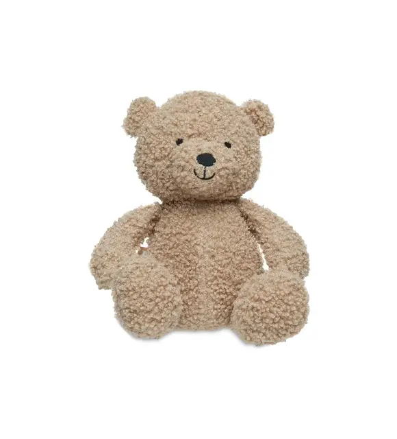 Jollein Teddybeer - Biscuit