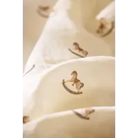 Jollein Hydrofiele doek, 2 stuks