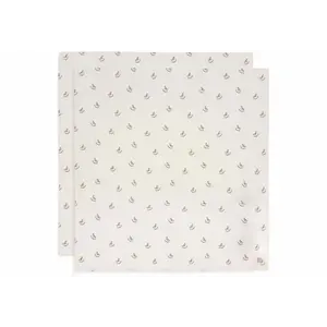 Jollein Hydrofiele doek, 2 stuks