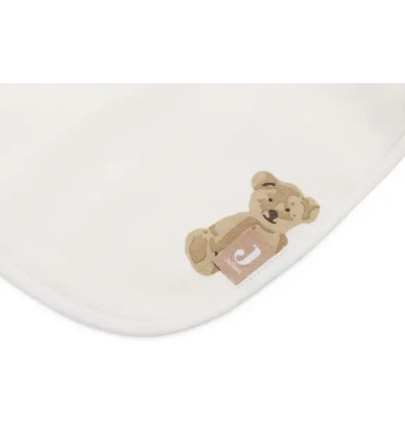 Jollein Slabber set, 5 stuks