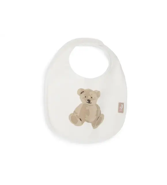 Jollein Slabber set, 5 stuks