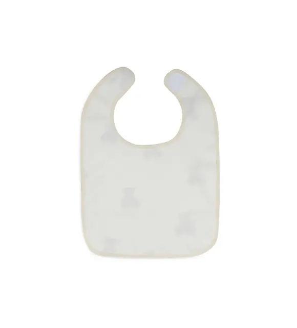 Jollein Slabber waterproof, 2 stuks