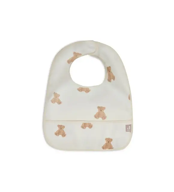 Jollein Slabber waterproof, 2 stuks