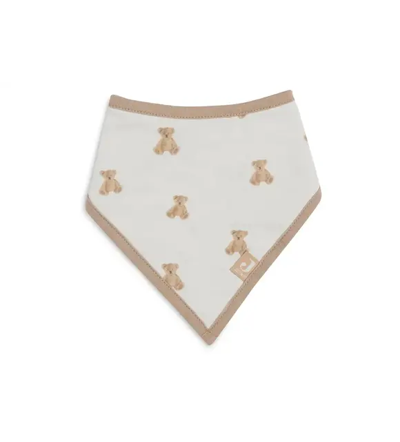 Jollein Slabber bandana, 2 stuks