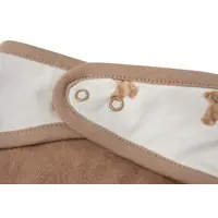 Jollein Slabber bandana, 2 stuks