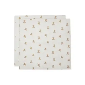 Jollein Hydrofiele doek, 2 stuks