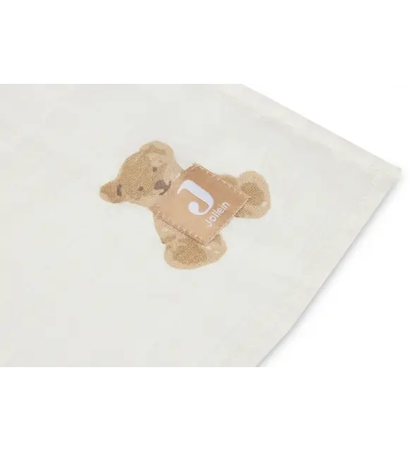 Jollein Hydrofiele doek, 2 stuks