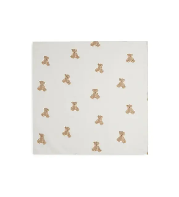 Jollein Hydrofiele doek, 3 stuks