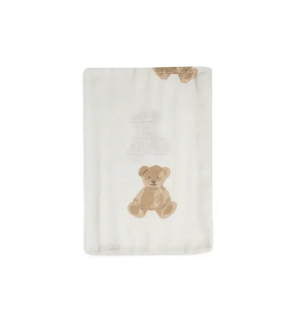 Jollein Washandjes, 3 stuks