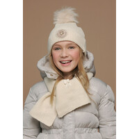 Le Chic Muts en sjaalset