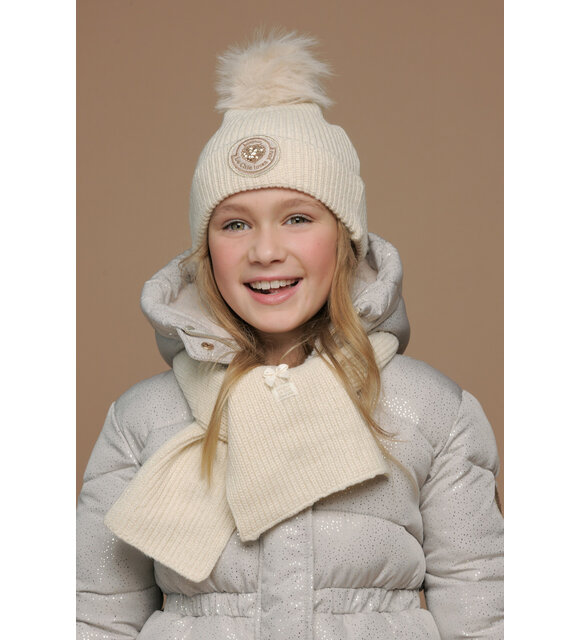 Le Chic Muts en sjaalset