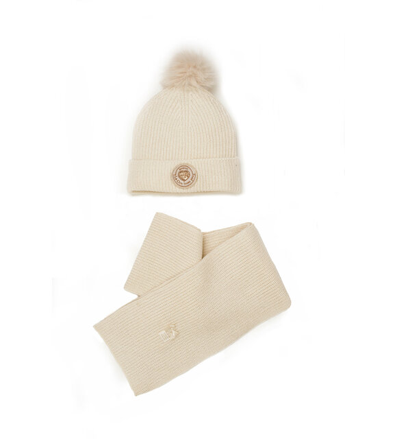 Le Chic Muts en sjaalset