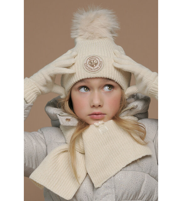 Le Chic Muts en sjaalset