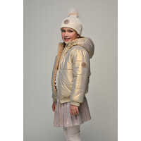 Le Chic Reversible winterjas