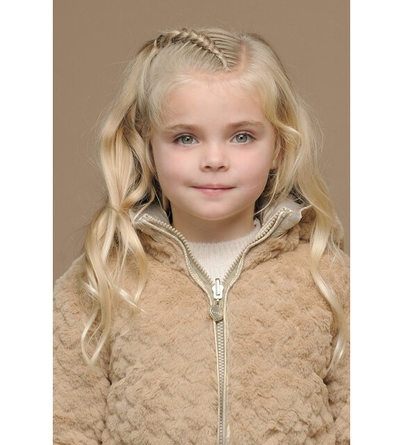 Le Chic Reversible winterjas