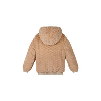 Le Chic Reversible winterjas