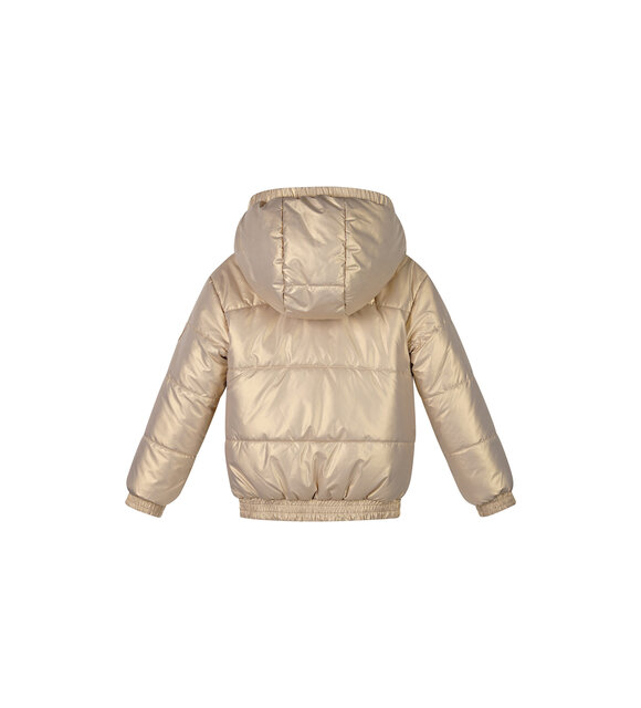 Le Chic Reversible winterjas