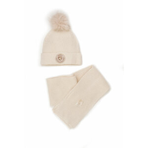 Le Chic Muts en sjaalset