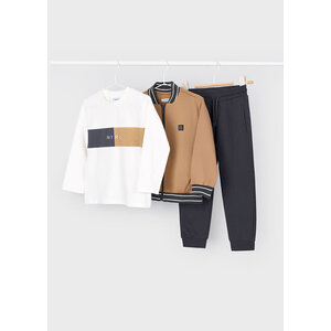 Mayoral Joggingpak, 3-delig