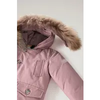 Woolrich Winterjas