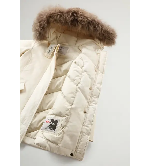 Woolrich Winterjas