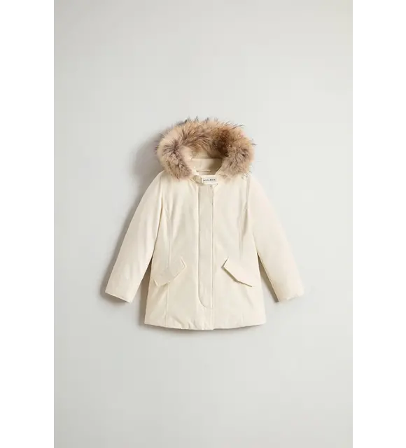 Woolrich Winterjas