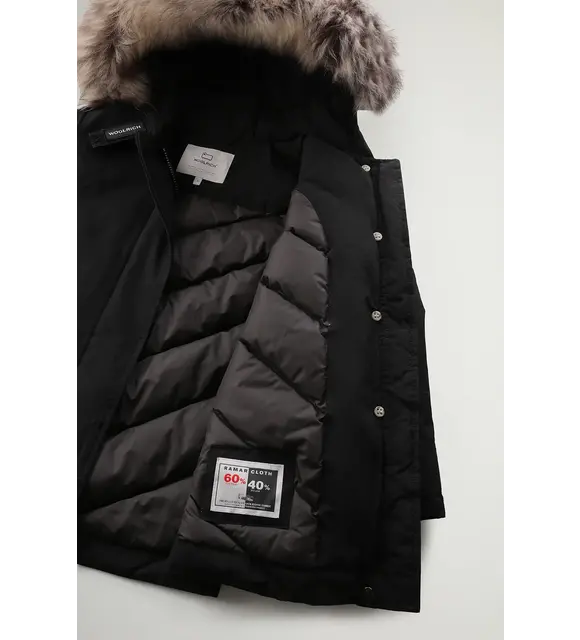 Woolrich Winterjas