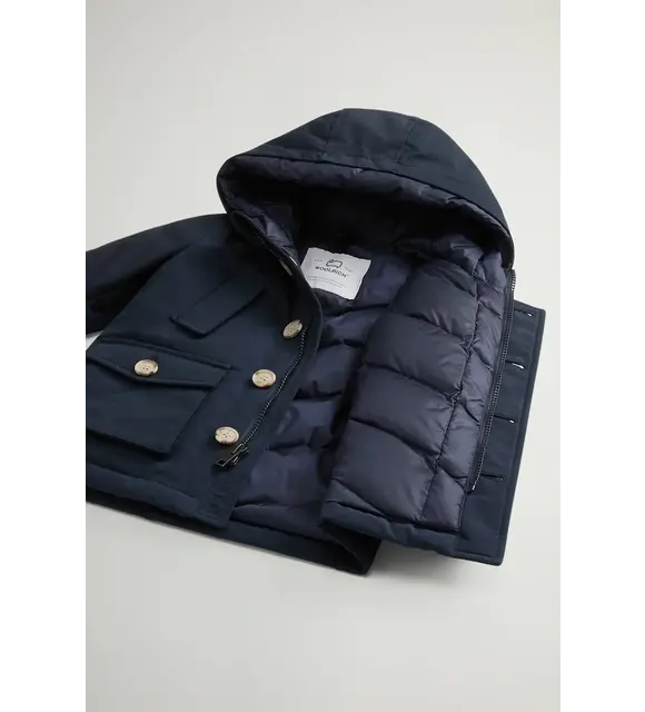 Woolrich Winterjas