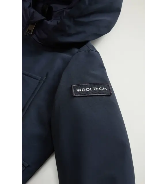 Woolrich Winterjas