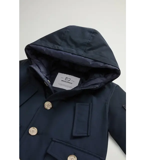 Woolrich Winterjas