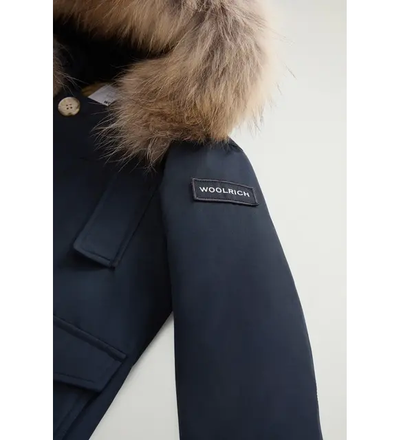 Woolrich Winterjas