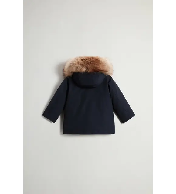 Woolrich Winterjas