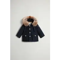 Woolrich Winterjas
