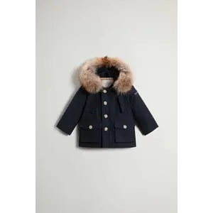 Woolrich Winterjas