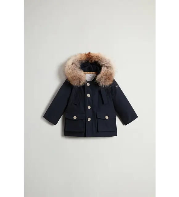 Woolrich Winterjas