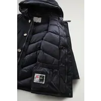 Woolrich Winterjas