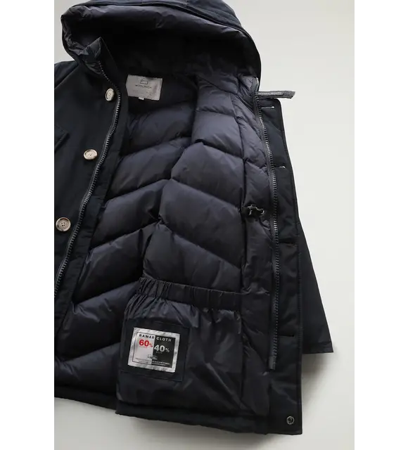 Woolrich Winterjas