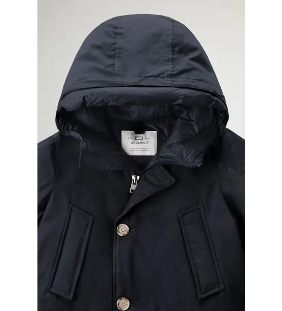 Woolrich Winterjas