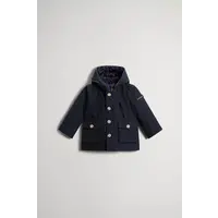 Woolrich Winterjas
