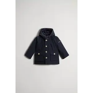 Woolrich Winterjas
